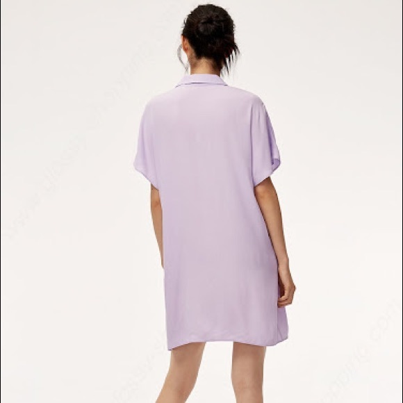 Wilfred Radhika tshirt dress - Picture 4 of 7